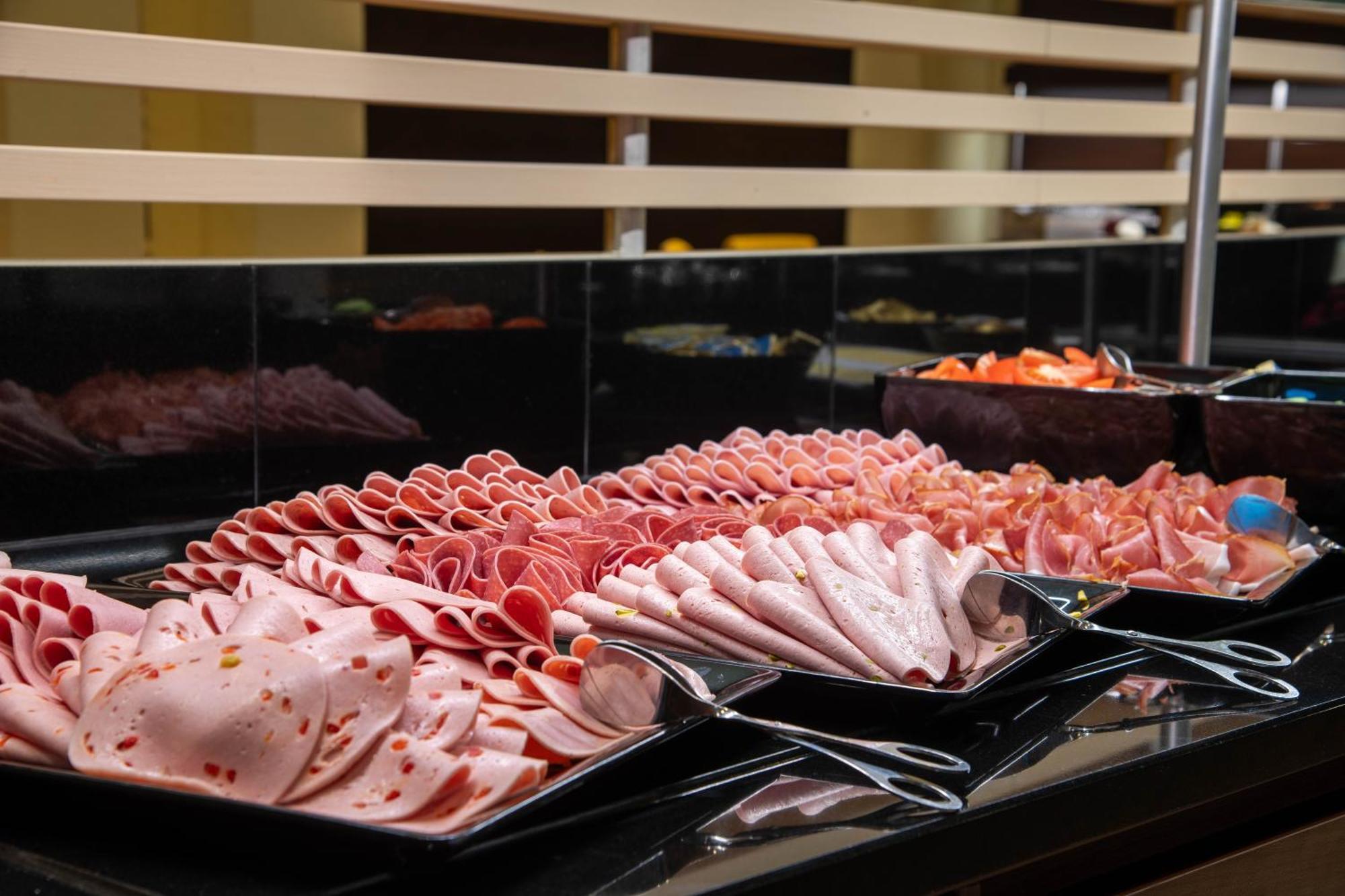 Best Western Conference Airporthotel Frankfurt Moerfelden エクステリア 写真