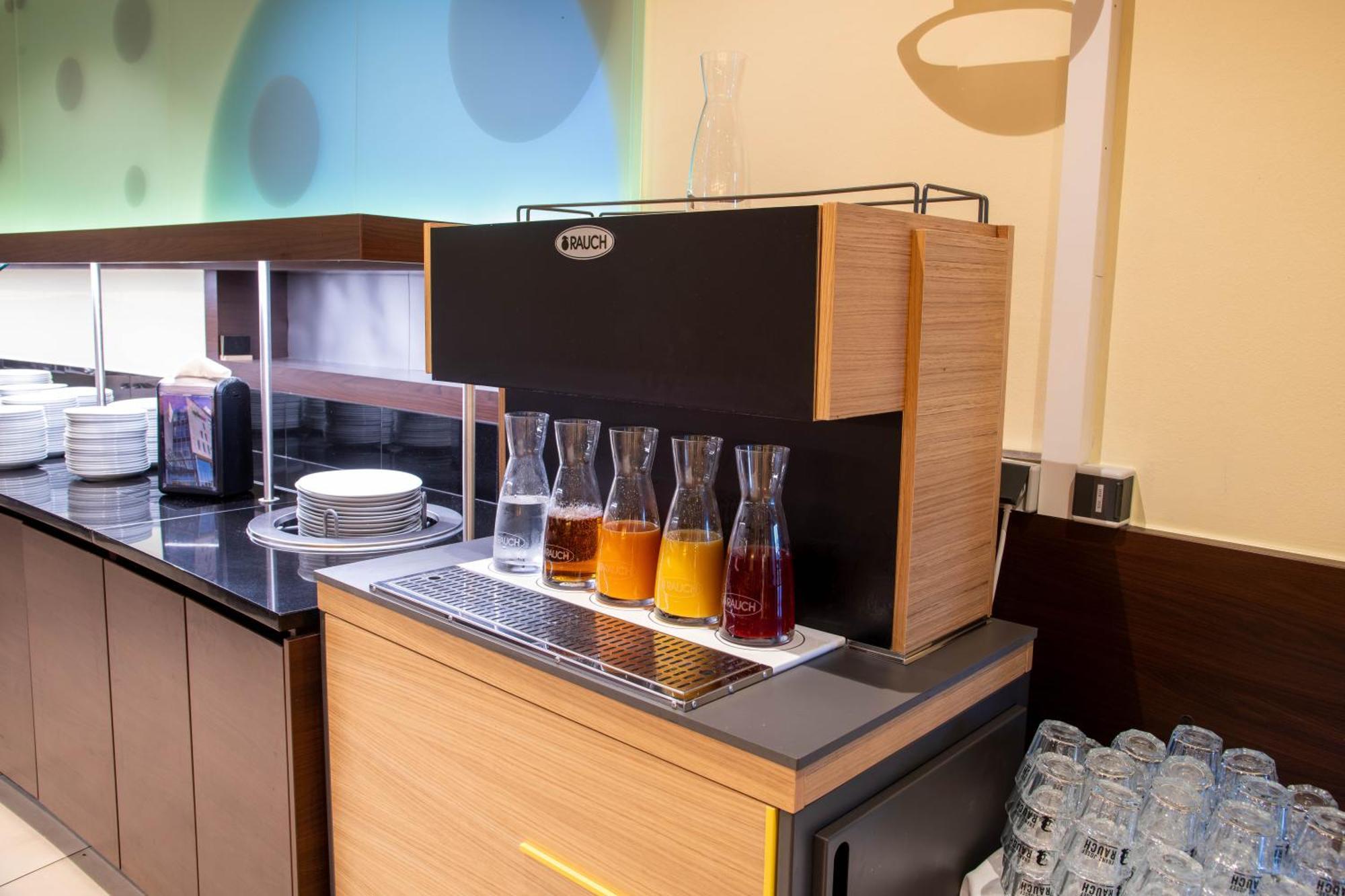 Best Western Conference Airporthotel Frankfurt Moerfelden エクステリア 写真