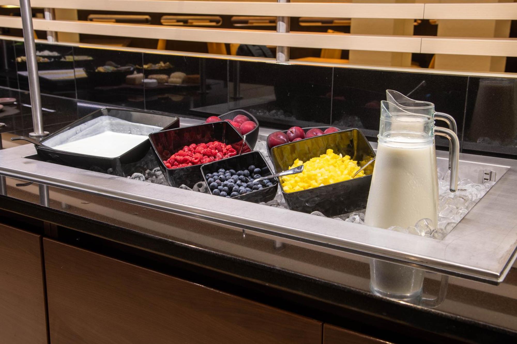 Best Western Conference Airporthotel Frankfurt Moerfelden エクステリア 写真