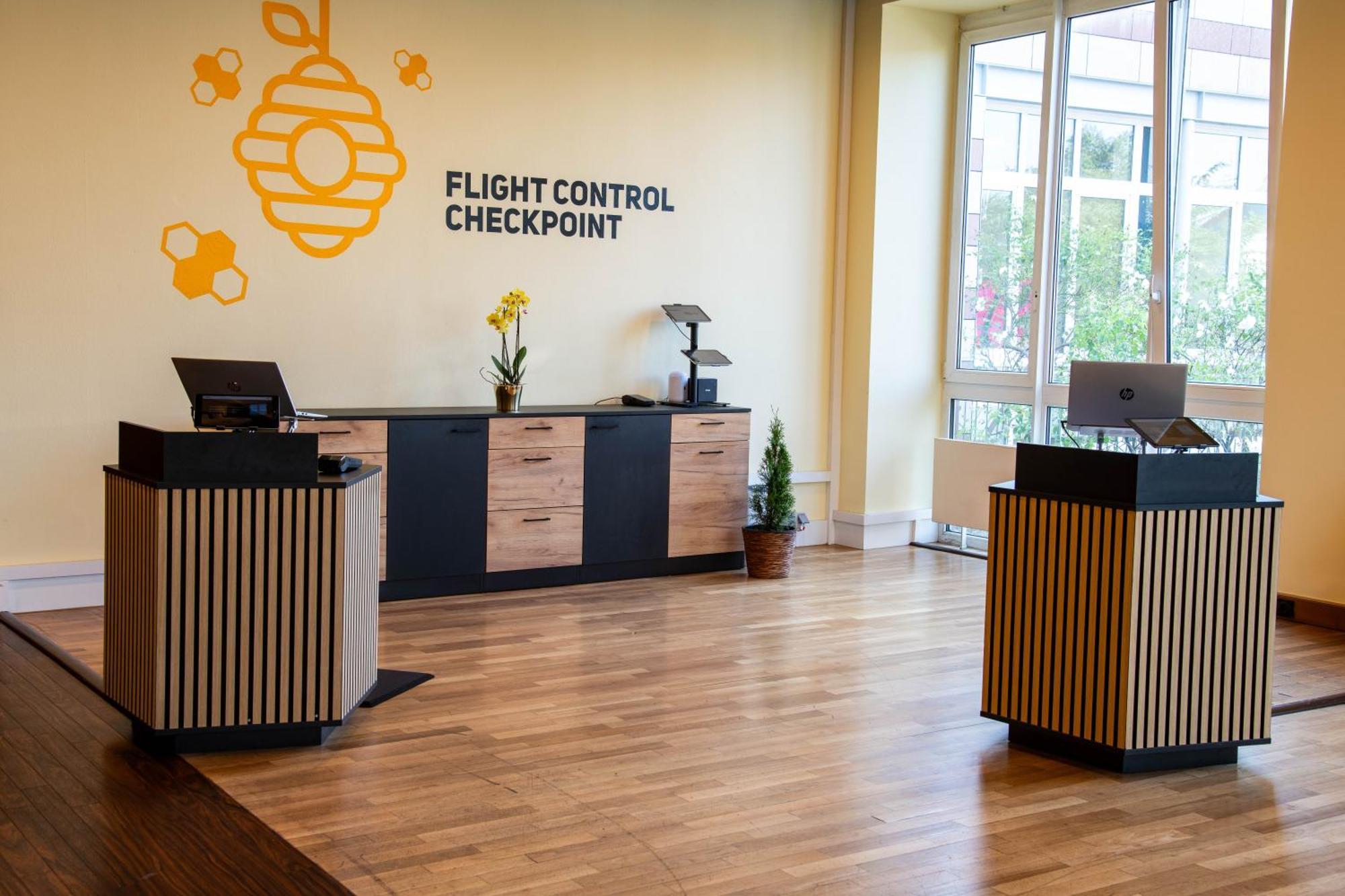 Best Western Conference Airporthotel Frankfurt Moerfelden エクステリア 写真