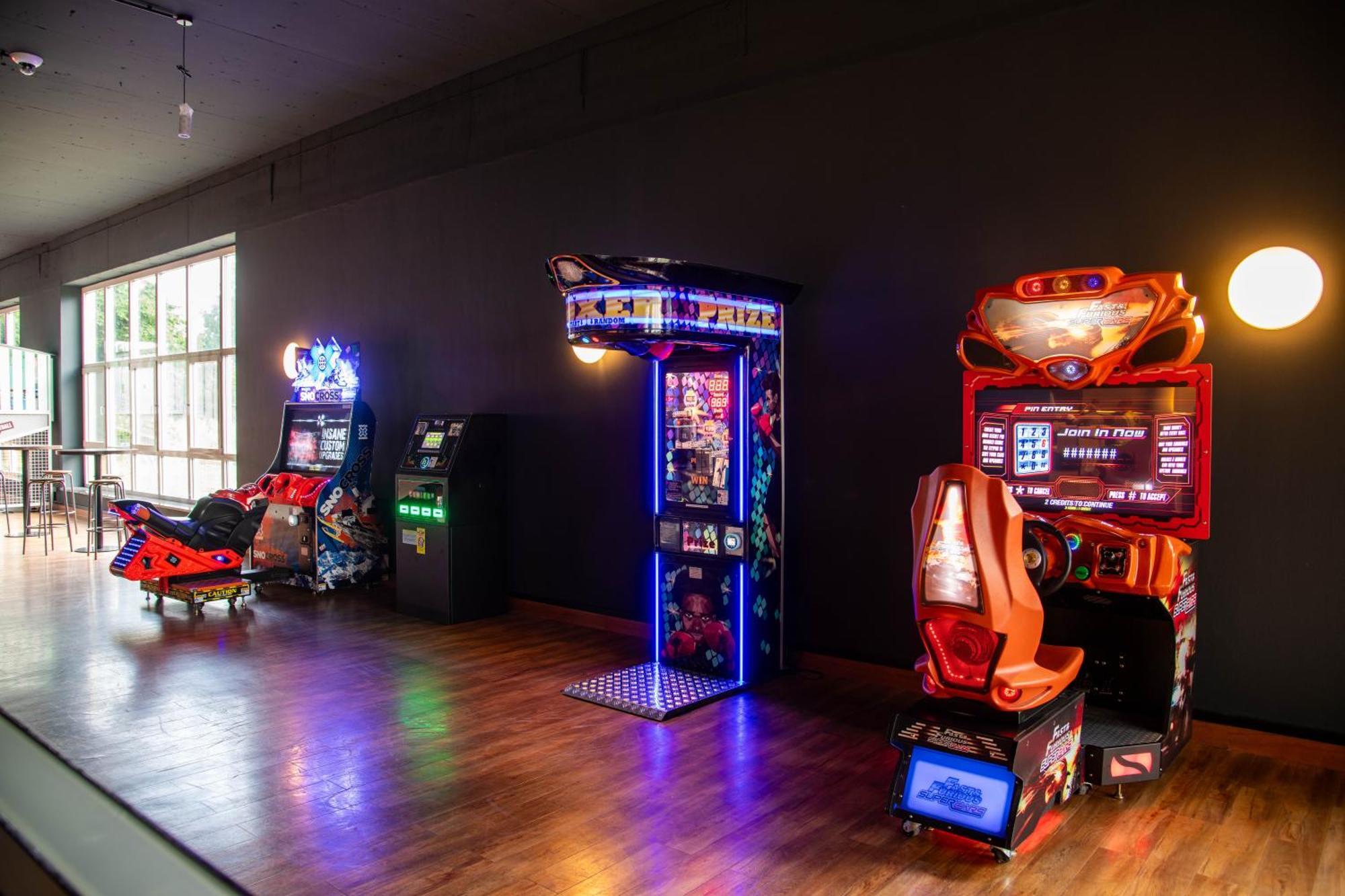 Best Western Conference Airporthotel Frankfurt Moerfelden エクステリア 写真