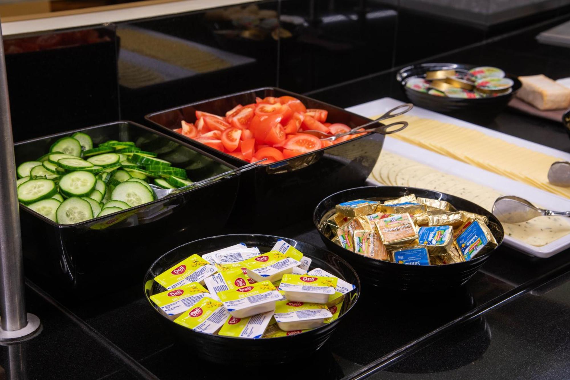 Best Western Conference Airporthotel Frankfurt Moerfelden エクステリア 写真